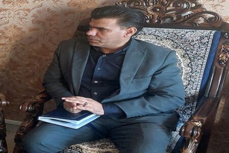 اداره کل داریم اما اجازه جذب نیرو نداریم