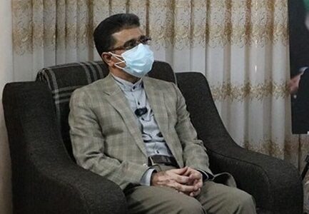 تنها در هشت شهرستان اداره تعزیرات حکومتی داریم