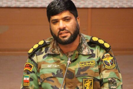 برگزاری یادواره ۵۰ شهید فهرج در هفته مقاومت