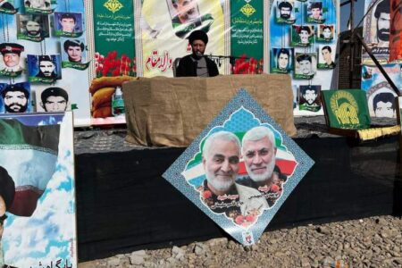 یهود بزرگترین دشمن اسلام است