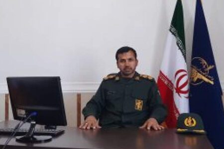 برنامه‌های دهه بصیرت و مقاومت در رودبار جنوب اعلام شد