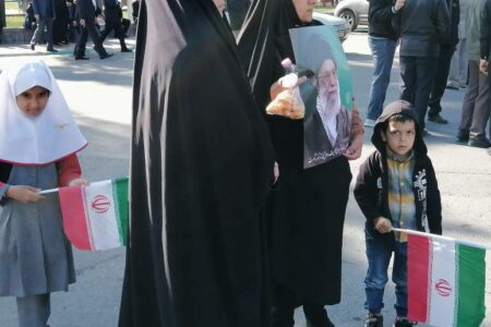 میدان‌دارانی که محافظ  اقتدار نظامند