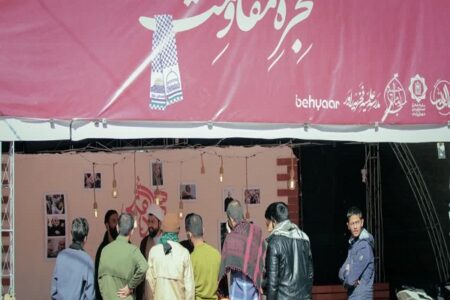 همت والای ۳۱۳ موکب برای خدمت به زائران «فرزند کرمان»