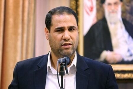 مرادصحرایی: اگر حال معلم خوب باشد وضعیت آموزش و پرورش خوب می‌شود