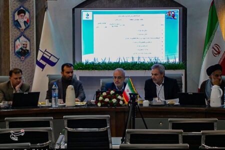 میزبانی زائران سالگرد شهادت حاج قاسم نیازمند ساخت اردوگاه دانش‌آموزی است
