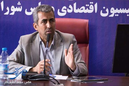 قطعی گاز واحدهای فولادی استان خسارت‌بار است