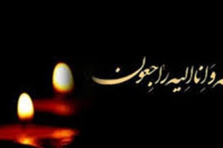 رئیس اداره محیط زیست زرند درگذشت