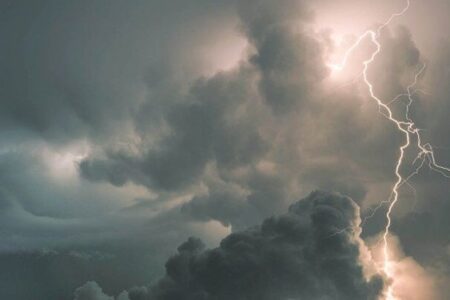 صدور هشدار نارنجی هواشناسی برای کرمان