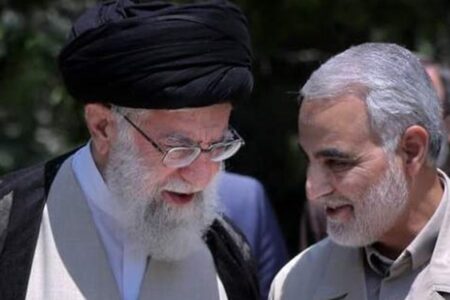 یادداشت| علمدار سر‍ِ پاست هنوز!