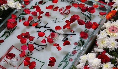 «قاسم» رفت و فرمانده ثاراللهیان هفتاد‌وسومین یار خون خدا شد