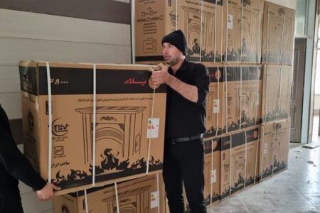 تشریح برنامه‌های ستاد اجرایی فرمان امام(ره) کرمان در ایام هفته مقاومت