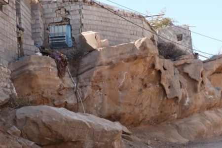 بیش از نیمی از ساختمان‌های بافت فرسوده در جنوب کرمان ناپایدار است