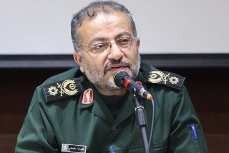 سردار سلیمانی: ۲۱۰۰ پروژه محرومیت‌زدایی طی هفته مقاومت به بهره‌برداری می‌رسد