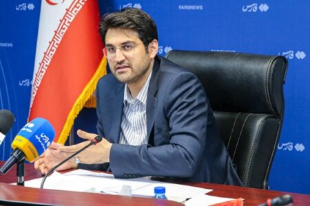 ۸ شرکت معتمد مالیاتی مجوز گرفتند