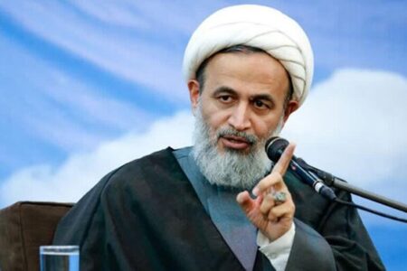 حجت الاسلام پناهیان: شهید سلیمانی الگوی تمدنی و مدیریتی ما است