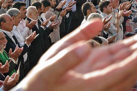 مردم ساردوئیه منتظر شنیدن دوباره صدای انقلاب از گلدسته‌های مسجد جامع