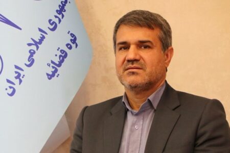 دستگیری اعضای باند سرقت مسلحانه در جنوب کرمان