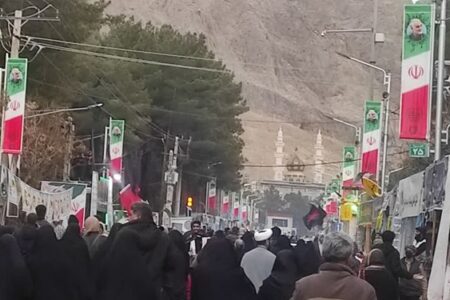 لحظه‌ها را دریابیم، نینوای «قاسم» در پیش است