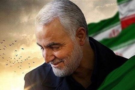 «قاسم» رفت و هفتاد‌ و سومین یار خون خدا شد