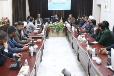 ۲ شهید رفسنجانی حادثه تروریستی کرمان شنبه تشییع می‌شوند