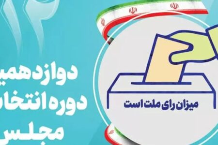 تنور داغ «انتخابات» با حضور چهره‌های مشهور در رفسنجان