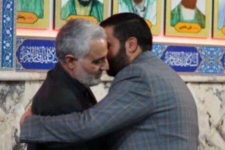 نوکریت قبول! خداحافظ پای ثابت روضه‌ها و اشک‌ها