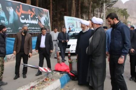 رئیس دیوان عالی کشور: رژیم صهیونیستی عامل اصلی جنایت تروریستی کرمان است