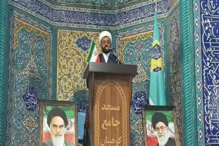 شرکت در «انتخابات» خدمت به اسلام و انقلاب است