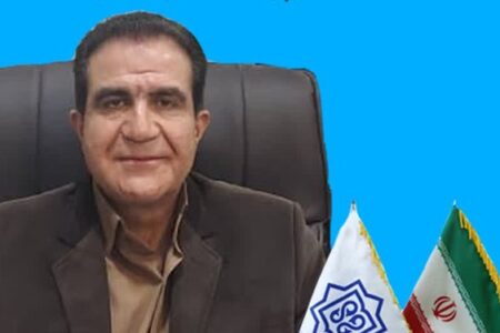 سرپرست معاونت درمان دانشگاه علوم پزشکی کرمان معرفی شد
