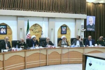 نماد و یادمان شهدای تروریستی کرمان ایجاد می‌شود