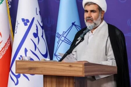 رئیس کمیسیون قضائی مجلس: تهدیدها ما را از اقدام قانونی برای حفظ امنیت بازنخواهد داشت