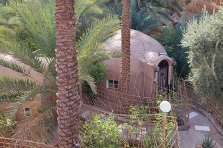 چرا گردشگران اقامتگاه‌های بوم‌گردی را به هتل‌های لوکس چند ستاره ترجیح می‌دهند