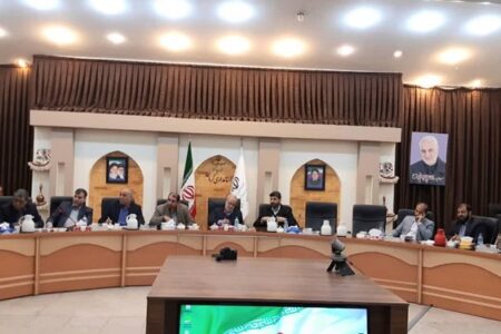 بزرگترین استان ایران آماده برگزاری انتخابات ۱۴۰۲