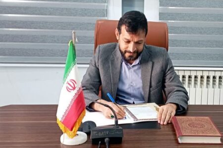 نامزدهای انتخاباتی قانون را سرلوحه کار خود بدانند
