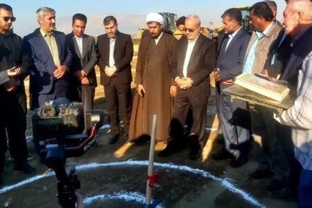 آغاز واگذاری بیش از ۳۰۰۰ قطعه زمین در استان کرمان