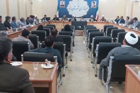افتتاح  ۱۷۷ میلیارد تومان پروژه در ایام دهه فجر برای اناری‌ها