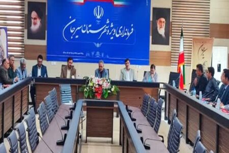 بهره‌برداری از ۱۳۰ طرح همزمان با دهه فجر در سیرجان