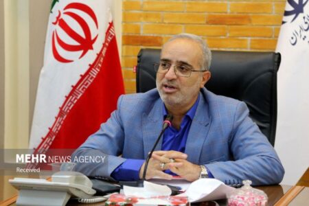 استاندار کرمان جزییات مراسم تشییع و تدفین شهدا را اعلام کرد