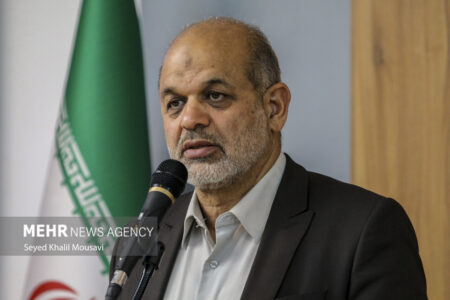 تعدادی افراد در ارتباط با حادثه تروریستی کرمان دستگیر شدند