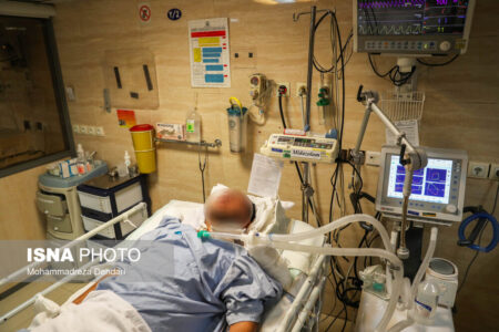 ۳ مجروح حادثه تروریستی کرمان در بیمارستان‌های تهران بستری هستند