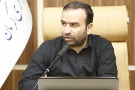 دلیل استعفای شهردار کرمان چه بود؟ + متن استعفا