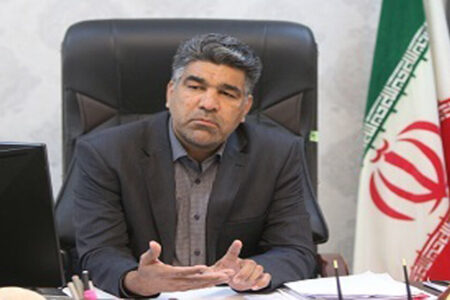 صدورسند برای ۲۰۳ هزار هکتار زمین کشاورزی در استان کرمان