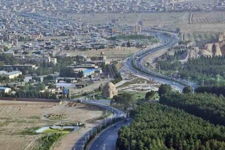 کرمانی‌ها ۸۶ روز هوای پاک را تجربه کرده‌اند