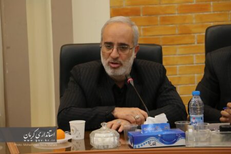 لزوم استفاده از ظرفیت سران طوایف برای توسعه جنوب استان کرمان