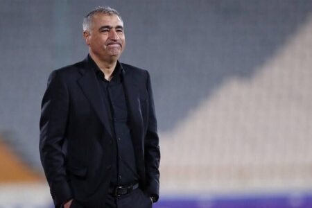 ساکت الهامی رسما از مس رفسنجان جدا شد