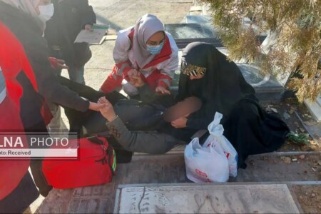 ۷۳ شهید و ۱۷۱ مصدوم در حادثه تروریستی کرمان