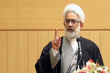 تنها هدف دشمن از تشکیل داعش جمهوری اسلامی است