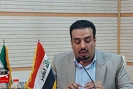 حاج قاسم به دنبال وحدت جامعه جهانی برای نابودی نظام سلطه بود