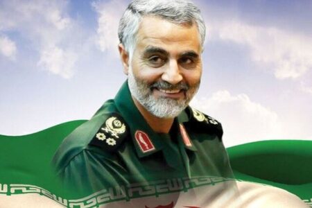 تشریح اردو‌های راهیان مقاومت در کرمان / جریان دانشجویی ضلع مهم مکتب حاج قاسم است