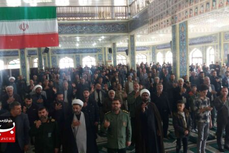 امید دشمن به جنگ نرم  است